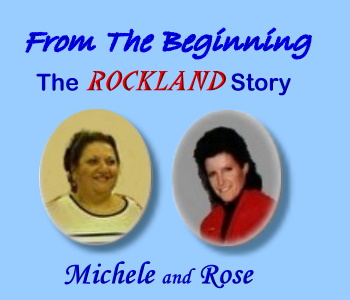  From The Begining - The ROCKLAND Story 